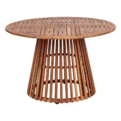 AGELLO - Tuinset Voor 4 - Lichthout - Acaciahout -VIDAXL Winkel 41f8ab01bf1743a99049730b3efcccf2