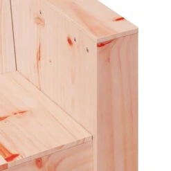 VidaXL - Tuinbank 2-zits - Bruin - Douglashout - 134 X 60 X 62 Cm -VIDAXL Winkel 4211c9f33e8a452b8f9d6dea323c78bc