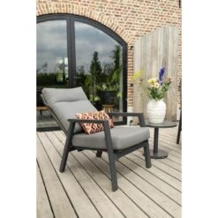Azoren Loungestoelen Verstelbaar - Set Van 2 - Antraciet 14 Azoren Loungestoelen Verstelbaar - Set Van 2 - Antraciet -VIDAXL Winkel 42ab302b33314de0bafbf9846655853d