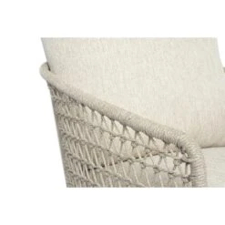 4 Seasons Puccini Loungestoel - Rope (1 Stuk) -VIDAXL Winkel 42d5ab9771e04de6aa4562e971522338