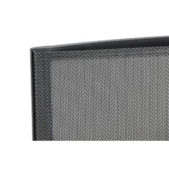 Tuinstoel Stapelbaar Aluminium/Textileen /Aluminium/textileen Grijs-antraciet -VIDAXL Winkel 446a22e82a2241178e4546050e15b48a