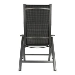 Les - Standenstoel Reno - Zwart -VIDAXL Winkel 447437dd1e8e4f09aeb34395a25c1106