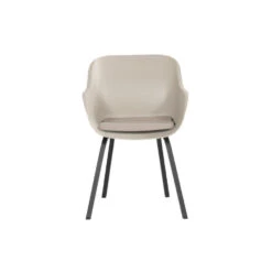 Hartman Le Soleil Element Dining Armstoel - Soft Taupe/Black - 4 St. 21 Hartman Le Soleil Element Dining Armstoel - Soft Taupe/Black - 4 St. -VIDAXL Winkel 44862d7d44fc4d789d46d59d14d494ed 1
