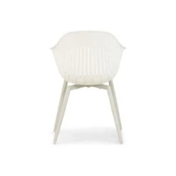 Tuinset 4 Personen 160 Cm Kunststof Taupe Lifestyle Garden Furniture -VIDAXL Winkel 455fd8605cd64da892d0cee736695bb6