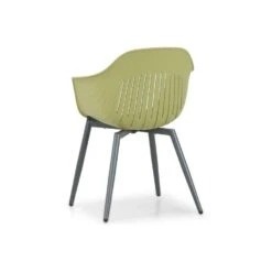 Tuinset 4 Personen 160 Cm Aluminium Groen Lifestyle Garden Furniture -VIDAXL Winkel 45a4d241bbcc4692bff4c07d8e2ab3c9