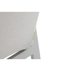 Tuinset 4 Personen 165 Cm Aluminium/textileen Taupe Osmen Joliet/Brighton -VIDAXL Winkel 46051603cc3e403c8753011e7f3bb183