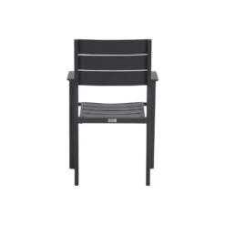 Tuinstoel Aluminium Grijs-antraciet Lifestyle Garden Furniture Stella -VIDAXL Winkel 48af45bcbed44eed9ef8000fb6bcdc81