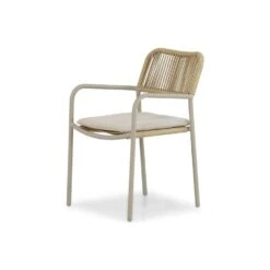 Tuinset 6 Personen 240 Cm Aluminium/rope Taupe Coco Penya/Matale 21 Tuinset 6 Personen 240 Cm Aluminium/rope Taupe Coco Penya/Matale -VIDAXL Winkel 498fe2e52a134e0fab1423ca6c575804