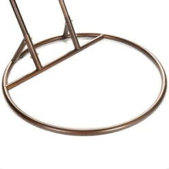 Merkloos HOME DELUXE Hangstoel TORUS Bruin -VIDAXL Winkel 49a7600490484dc59da0a95d9674d5fd