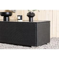 Svea - Amira Outdoor Loungetafel - 120 X 50 Cm -VIDAXL Winkel 4a0ba0eea6f04cd19c0509dbb577817f
