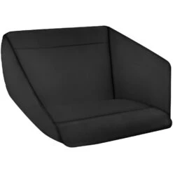 Tectake Hangstoel Grazia, Zwart -VIDAXL Winkel 4b22bba539cd495f9a19707a8de32a80