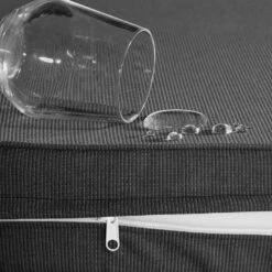 Tectake Wicker Stoel Rosarno, Natuur -VIDAXL Winkel 4c120f3f5d0347ccb1c7523a5f3b989b