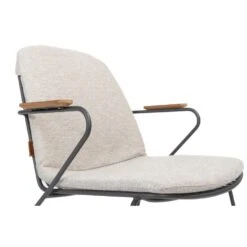 4 Seasons Veneto Tuinstoel (1 Stuk) - Stapelbaar -VIDAXL Winkel 4c2e6842a6d84d4da204526a28852db3