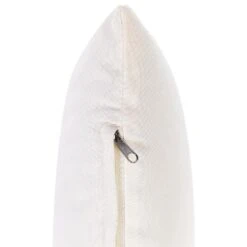 CERRETO - 1-zits Module - Wit - Bamboe -VIDAXL Winkel 4e66337c1e7b4f8789278a2a3d78dde3