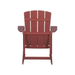 ADIRONDACK - Tuinstoel - Rood - Kunsthout 18 ADIRONDACK - Tuinstoel - Rood - Kunsthout -VIDAXL Winkel 4e72700f989c49988c2ada8c508e2dc4