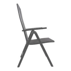 Les - Standenstoel Veneto - Zwart 9 Les - Standenstoel Veneto - Zwart -VIDAXL Winkel 4f3b6510431c4ff58d2645c7085e096f