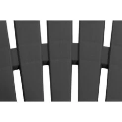 Loungestoel Maryland - Antraciet -VIDAXL Winkel 50101037 9000