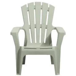 Loungestoel Maryland - Lichtgroen -VIDAXL Winkel 50101041 0100