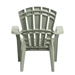 Loungestoel Maryland - Lichtgroen -VIDAXL Winkel 50101041 0900