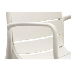 Stapelstoel Nice - Kunststof/zand -VIDAXL Winkel 50101146 9000