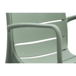 Stapelstoel Nice - Kunststof/lichtgroen -VIDAXL Winkel 50101147 9000