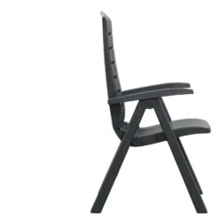 Hartman Standenstoel Florion - Grijs -VIDAXL Winkel 50102227 0810