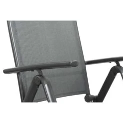 Terrasstoel Cannes 7-standen - Mat Grijs 14 Terrasstoel Cannes 7-standen - Mat Grijs -VIDAXL Winkel 50105025 9001