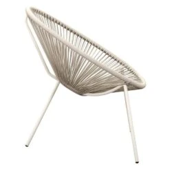 Loungestoel Formentera - Zand 10 Loungestoel Formentera - Zand -VIDAXL Winkel 50105155 8000