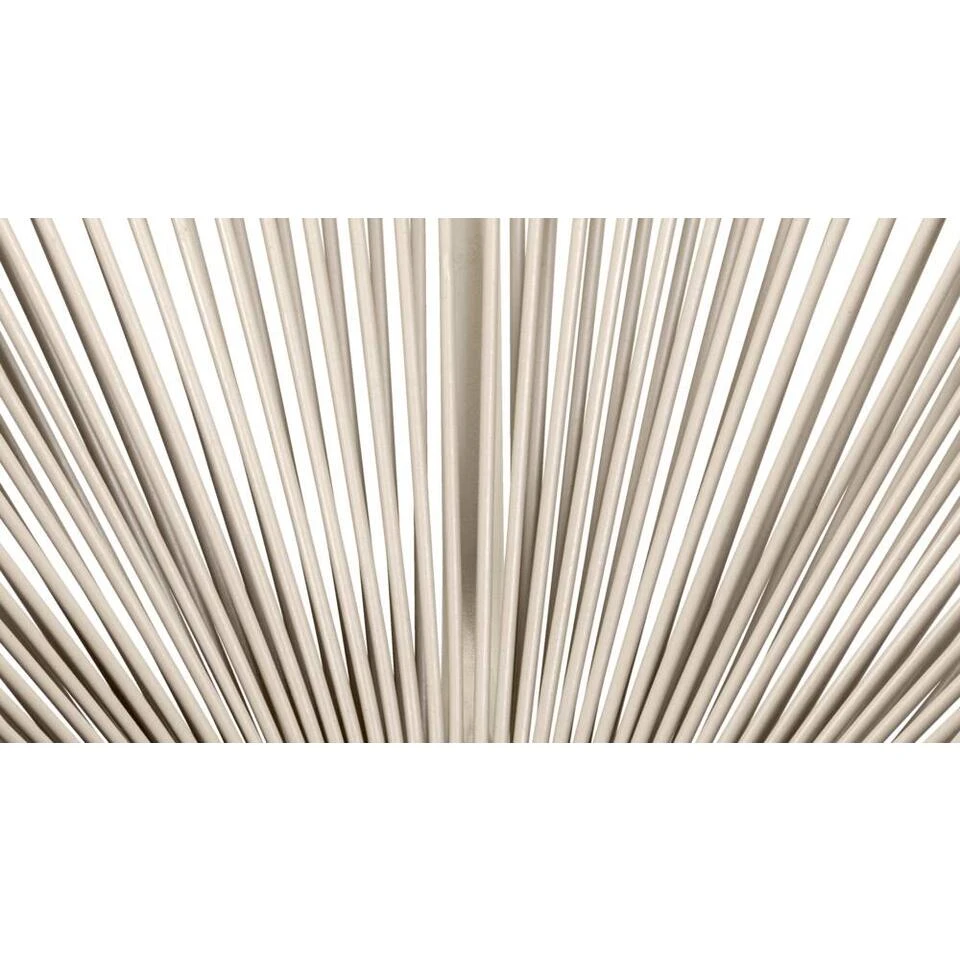 Loungestoel Formentera - Zand 7 Loungestoel Formentera - Zand - Afbeelding 5