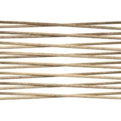 Loungestoel Grand - Wicker Naturel - 78x73x71 Cm -VIDAXL Winkel 50105269 9000