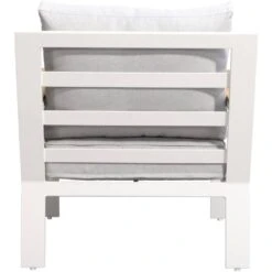 Loungefauteuil Biarritz - Zand/naturel 12 Loungefauteuil Biarritz - Zand/naturel -VIDAXL Winkel 50105525 0900