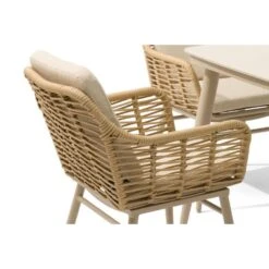 Tuinset 4 Personen 130 Cm Aluminium/rope Taupe Coco Antoni/Montana 20 Tuinset 4 Personen 130 Cm Aluminium/rope Taupe Coco Antoni/Montana -VIDAXL Winkel 5036f87b442c40fc9e8b352db7b1577f 1