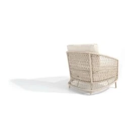 4 Seasons Puccini Loungestoel - Rope (1 Stuk) -VIDAXL Winkel 507f5764d6ee4694bbbdd06fd1c02dad
