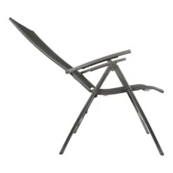 Les - Standenstoel Reno - Zwart -VIDAXL Winkel 54777705b774401b96b7e343b88942a2