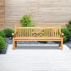 CLP Teakbank Florida 200 Cm 8 CLP Teakbank Florida 200 Cm -VIDAXL Winkel 5529f00da4604b2c8f69358057805e42