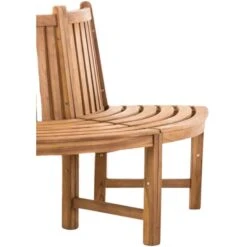 CLP Teakbank Leming 200 Cm -VIDAXL Winkel 57bc9f1ddd8046698c6fa4e347abb2eb