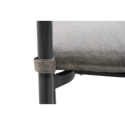 Sens-Line - Alicante - Tuinstoel - Set Van 4 - Aluminium -VIDAXL Winkel 58499143593946dd97e3d9525ce07a28