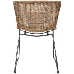 WOOOD Wings Tuinstoelen - Polyester - Naturel - Set Van 4 15 WOOOD Wings Tuinstoelen - Polyester - Naturel - Set Van 4 -VIDAXL Winkel 5bf6ac44155e4da485dbf010c346b56f