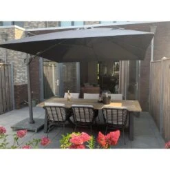 GI Margriet Black /Noah Tuinset -7-delig 18 GI Margriet Black /Noah Tuinset -7-delig -VIDAXL Winkel 5c8e7f040d024196a53ddde8c15652d2