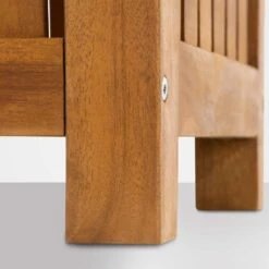 CLP Teakbank Boston 210 Cm -VIDAXL Winkel 5d4963063b3242cfb53bfc9f90b8d8f6