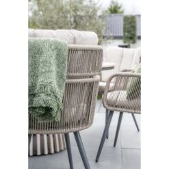 GI Linares/Trinxa Ø148 Cm. (7-delig) - Ronde Tuinset 20 GI Linares/Trinxa Ø148 Cm. (7-delig) - Ronde Tuinset -VIDAXL Winkel 5f8bc6fabf4b4793ae11803826788fe5