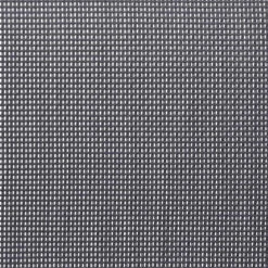 VidaXL - Stapelbare Tuinstoel - Grijs - Stof -VIDAXL Winkel 608a8e98baf343be866161376cd08585