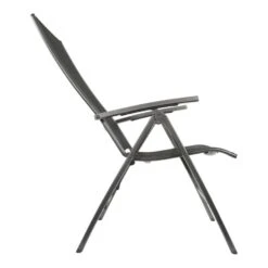 Les - Standenstoel Reno - Zwart -VIDAXL Winkel 60b35506a4b24f569a620590f02911c4