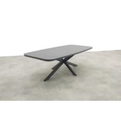 Hartman Napoli/Soreno Deens Ovale Verstelbare Tuinset 240x110 Cm. - Licht Grijs 24 Hartman Napoli/Soreno Deens Ovale Verstelbare Tuinset 240x110 Cm. - Licht Grijs -VIDAXL Winkel 60f8ee4617fe4c7b9fdbe5d169055cea