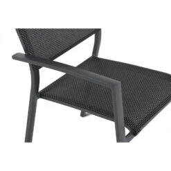 Tuinset 6 Personen 220 Cm Aluminium Grijs Lifestyle Garden Furniture -VIDAXL Winkel 621ead54c2c647f2b49a170b8705acf7