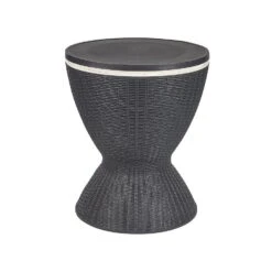 AISA - Koelbox - Zwart - Polypropyleen -VIDAXL Winkel 62aa3c30224c4ac8b9d98b62765b40f9