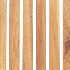 SASSARI II - Tuinstoel - Lichthout - Gecertificeerd Acaciahout -VIDAXL Winkel 6376e78be7e74f01998dd45880738aa3