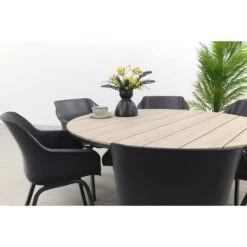 Hartman Sophie Element/GI Trinxa Ronde Tuinset - Ø148 Cm -VIDAXL Winkel 649cc7ccc33748ffbedb3ac3914f243a