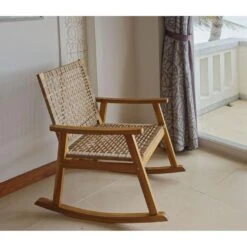 Schommelstoel Van Massief Acaciahout En Touw 10 Schommelstoel Van Massief Acaciahout En Touw -VIDAXL Winkel 659783a01707450ba3dd3735d04b3e52