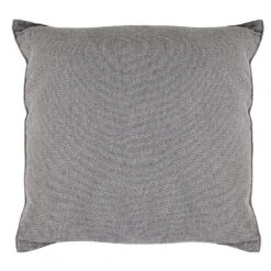 BONEA - Hangstoel - Lichtgrijs - Katoen -VIDAXL Winkel 68e1442f435348b6a0ff1a1d26842749